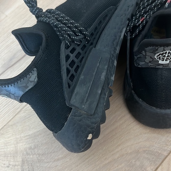 Adidas Pharrell x N.E.R.D. x NMD Human Race Trail ‘Y.O.U. N.E.R.D.’